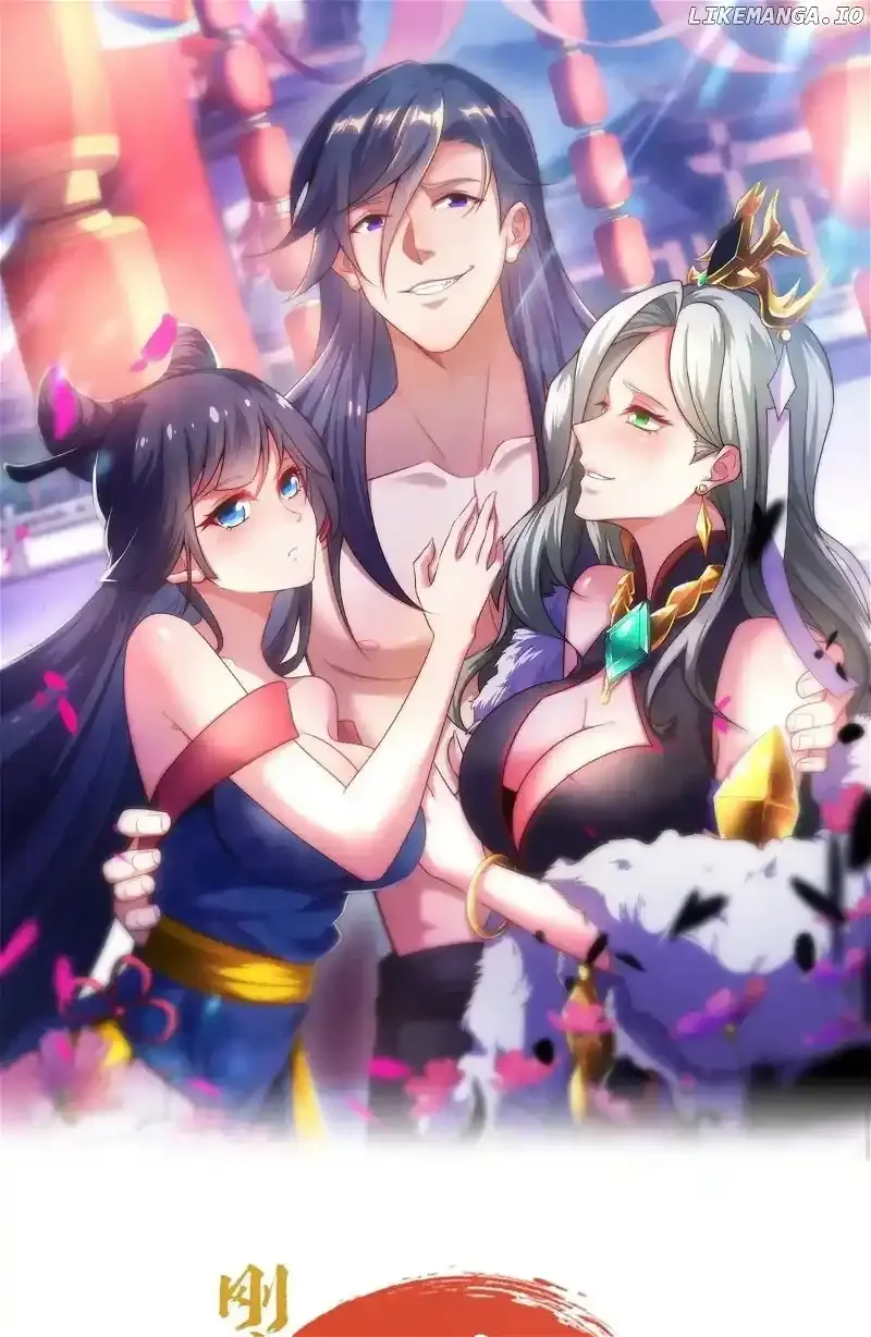 As Soon as I Became a Quasi-Sage, I Was Summoned by the Empress Chapter 77 page 2