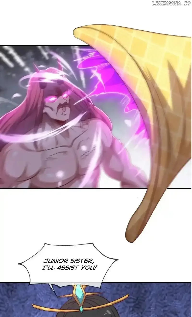 As Soon as I Became a Quasi-Sage, I Was Summoned by the Empress Chapter 75 page 7