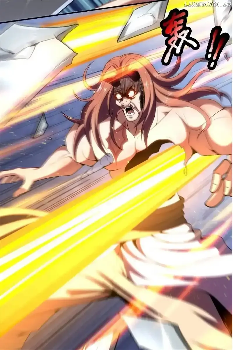 As Soon as I Became a Quasi-Sage, I Was Summoned by the Empress Chapter 76 page 5