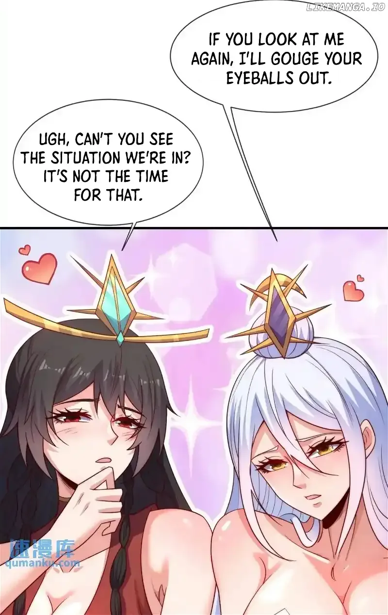 As Soon as I Became a Quasi-Sage, I Was Summoned by the Empress Chapter 75 page 13
