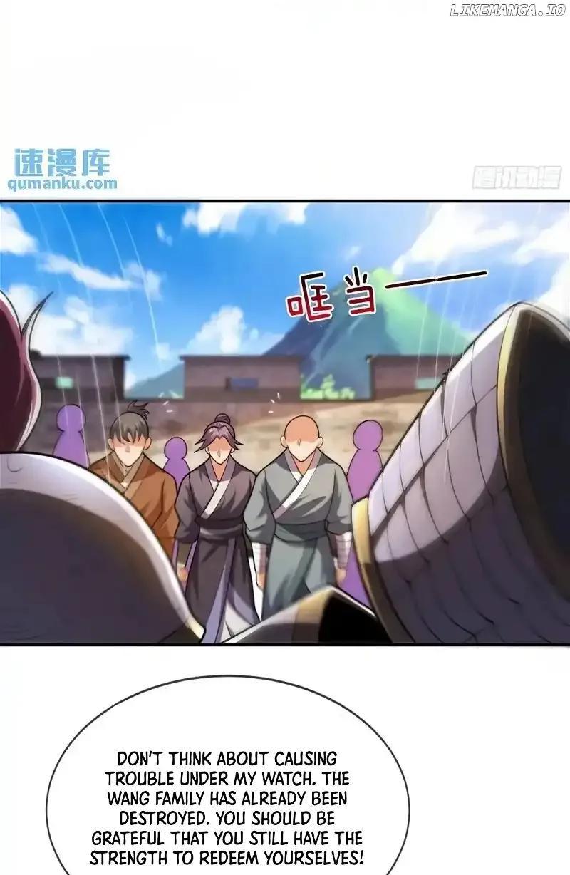 As Soon as I Became a Quasi-Sage, I Was Summoned by the Empress Chapter 77 page 5