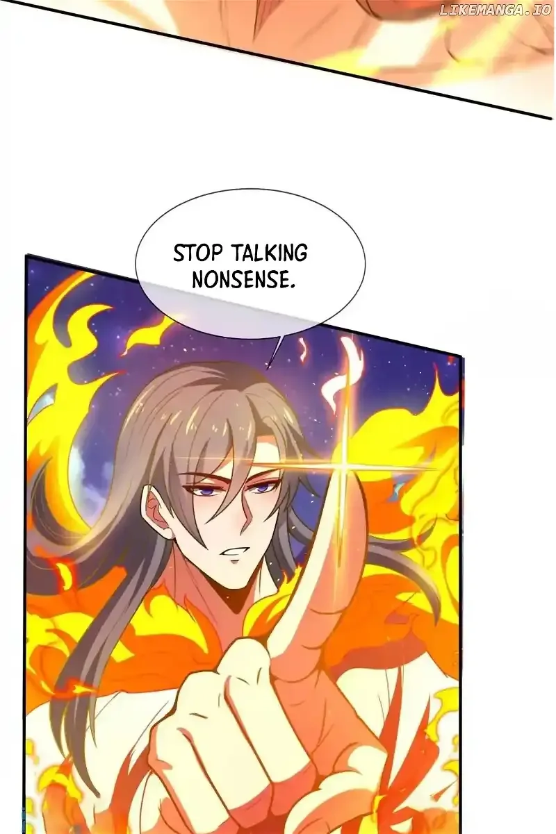 As Soon as I Became a Quasi-Sage, I Was Summoned by the Empress Chapter 76 page 7