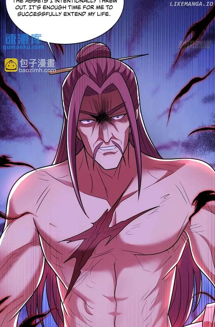 As Soon as I Became a Quasi-Sage, I Was Summoned by the Empress Chapter 74 page 8
