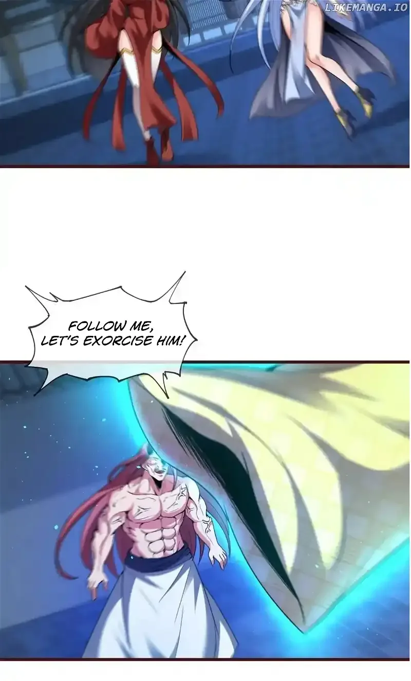 As Soon as I Became a Quasi-Sage, I Was Summoned by the Empress Chapter 75 page 6