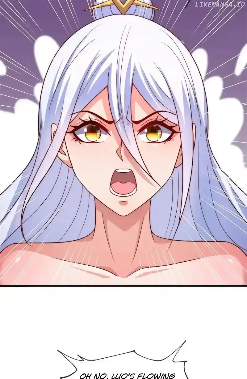 As Soon as I Became a Quasi-Sage, I Was Summoned by the Empress Chapter 75 page 10