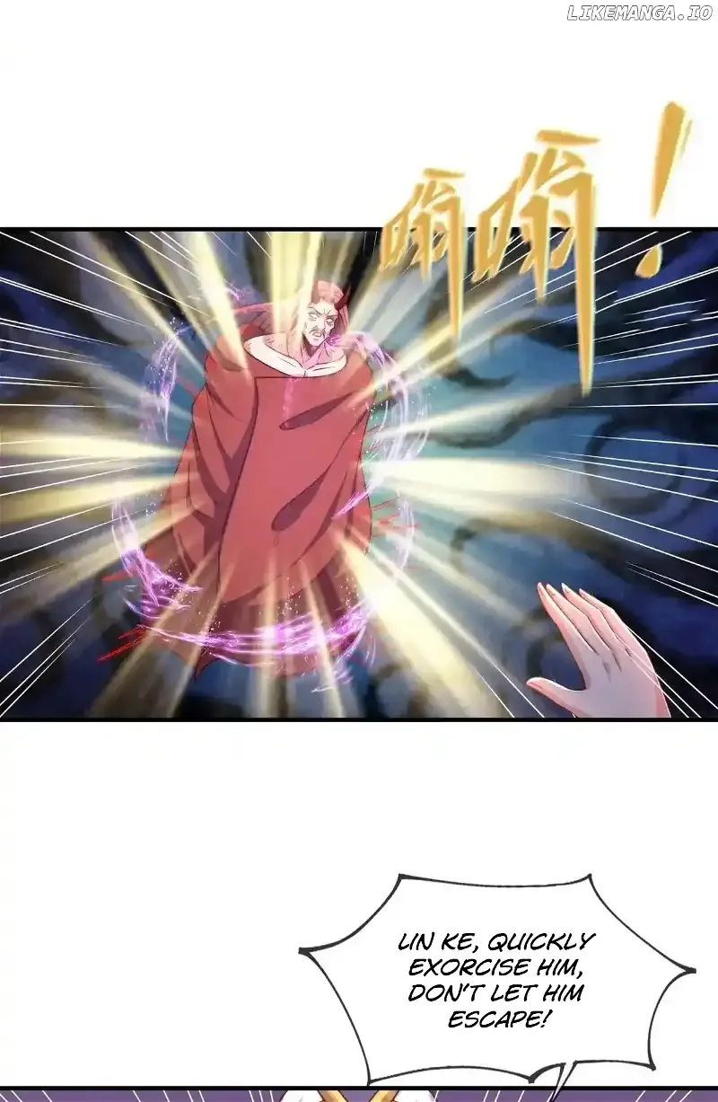 As Soon as I Became a Quasi-Sage, I Was Summoned by the Empress Chapter 75 page 9