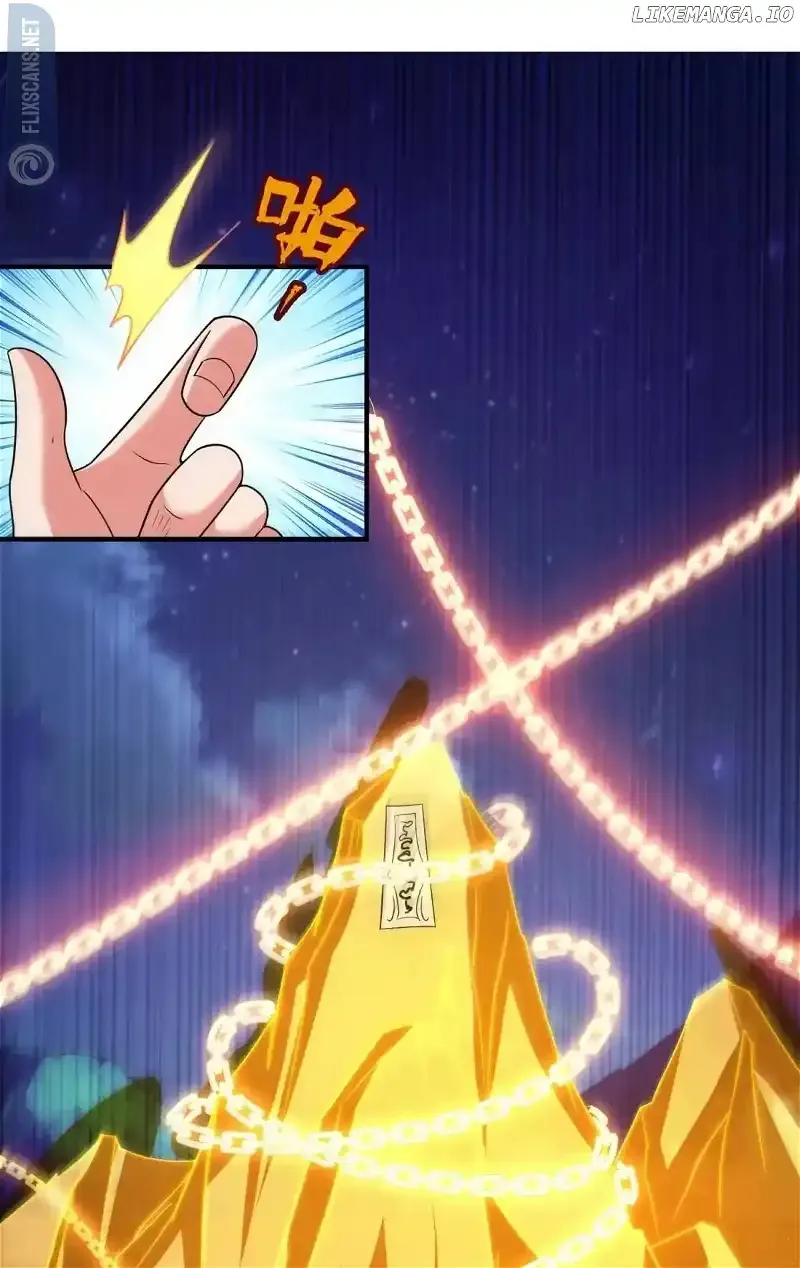 As Soon as I Became a Quasi-Sage, I Was Summoned by the Empress Chapter 75 page 15