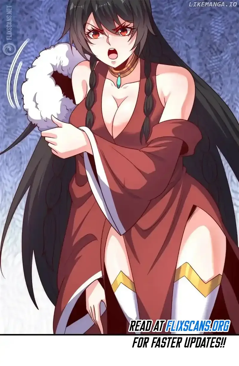 As Soon as I Became a Quasi-Sage, I Was Summoned by the Empress Chapter 75 page 8