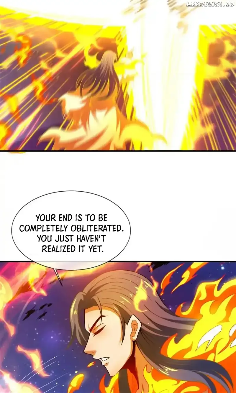 As Soon as I Became a Quasi-Sage, I Was Summoned by the Empress Chapter 76 page 9