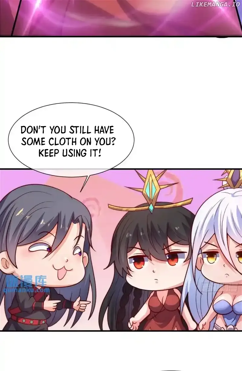 As Soon as I Became a Quasi-Sage, I Was Summoned by the Empress Chapter 75 page 12