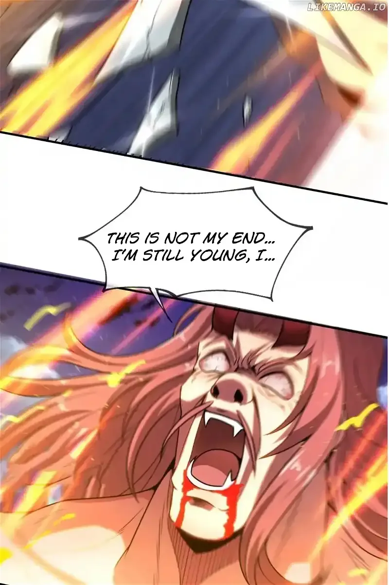 As Soon as I Became a Quasi-Sage, I Was Summoned by the Empress Chapter 76 page 6