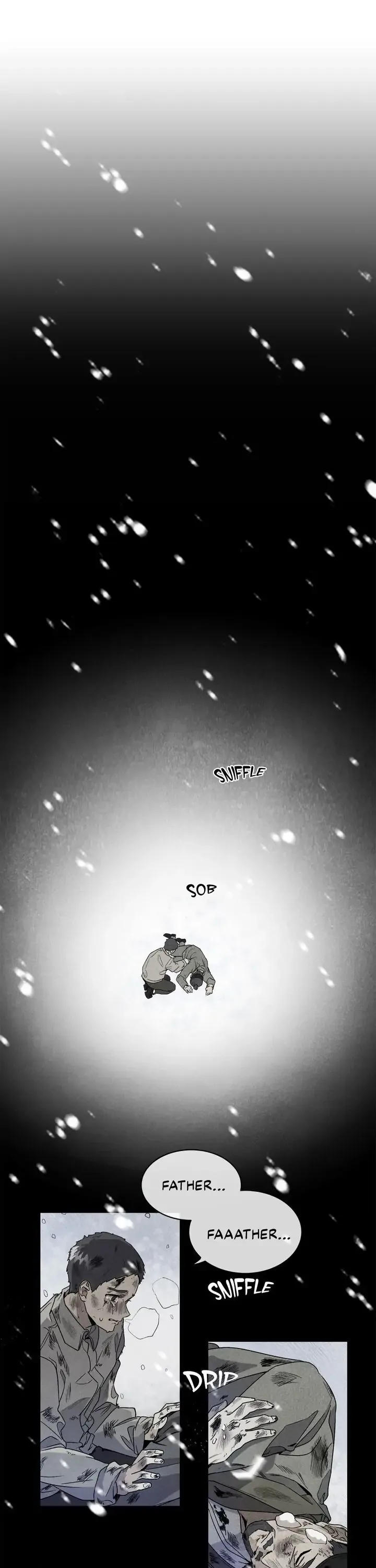 As The Lady Wishes Chapter 1 page 2