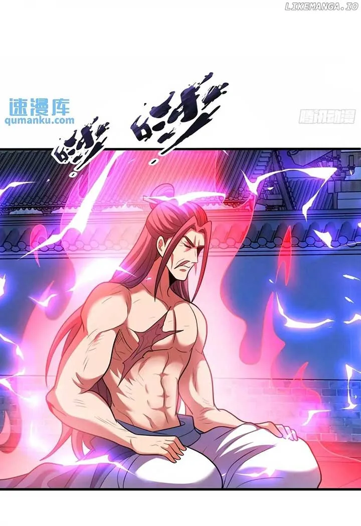 As Soon as I Became a Quasi-Sage, I Was Summoned by the Empress Chapter 74 page 6
