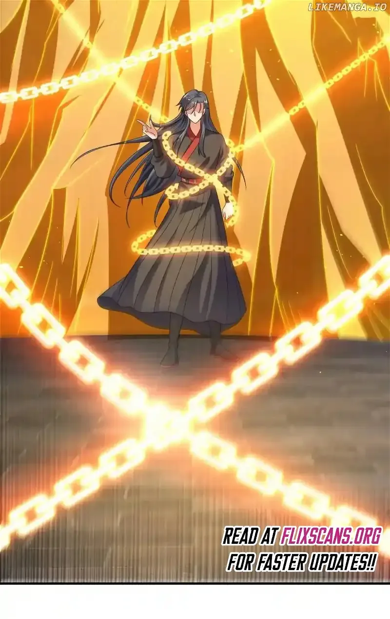 As Soon as I Became a Quasi-Sage, I Was Summoned by the Empress Chapter 75 page 16