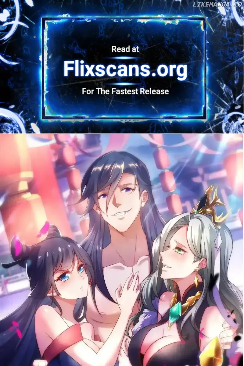 As Soon as I Became a Quasi-Sage, I Was Summoned by the Empress Chapter 76 page 2