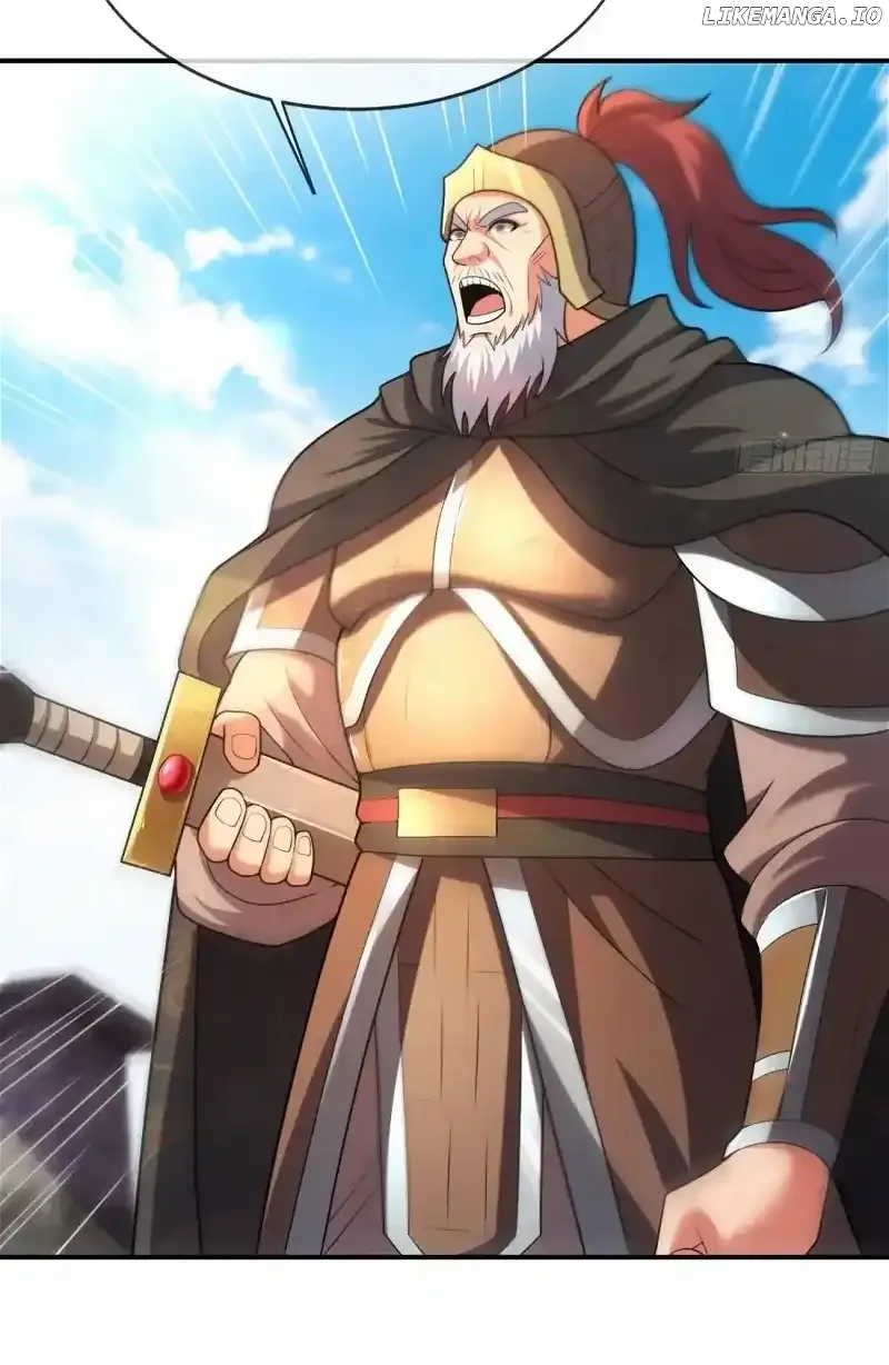 As Soon as I Became a Quasi-Sage, I Was Summoned by the Empress Chapter 77 page 6