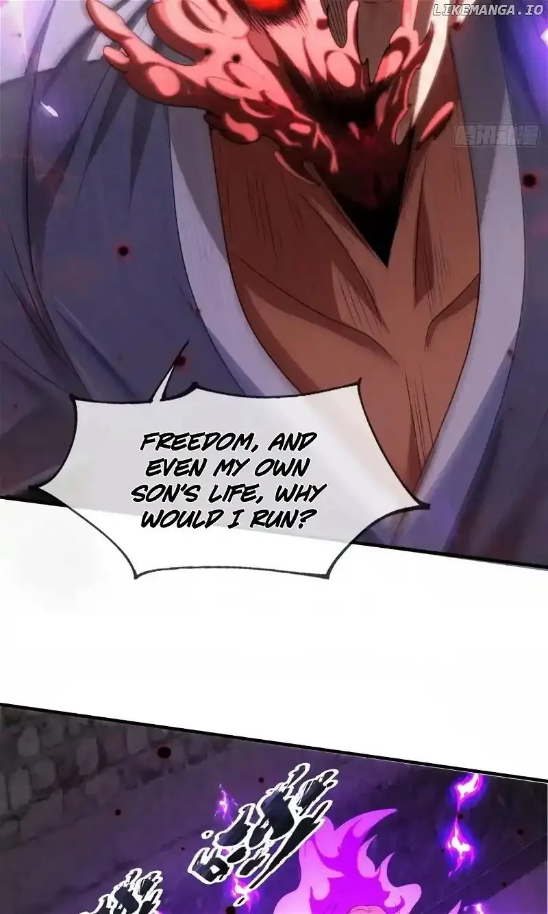 As Soon as I Became a Quasi-Sage, I Was Summoned by the Empress Chapter 77 page 20