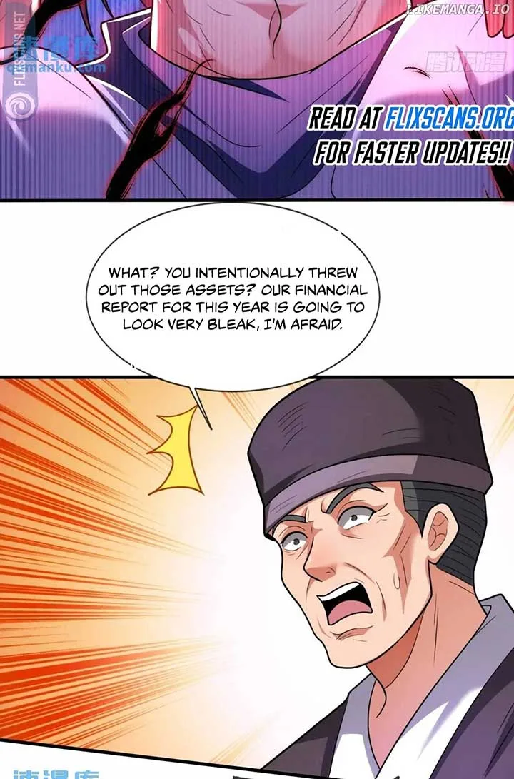 As Soon as I Became a Quasi-Sage, I Was Summoned by the Empress Chapter 74 page 9