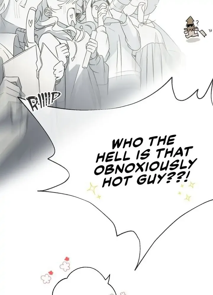 As The Lady Wishes Chapter 1 page 13