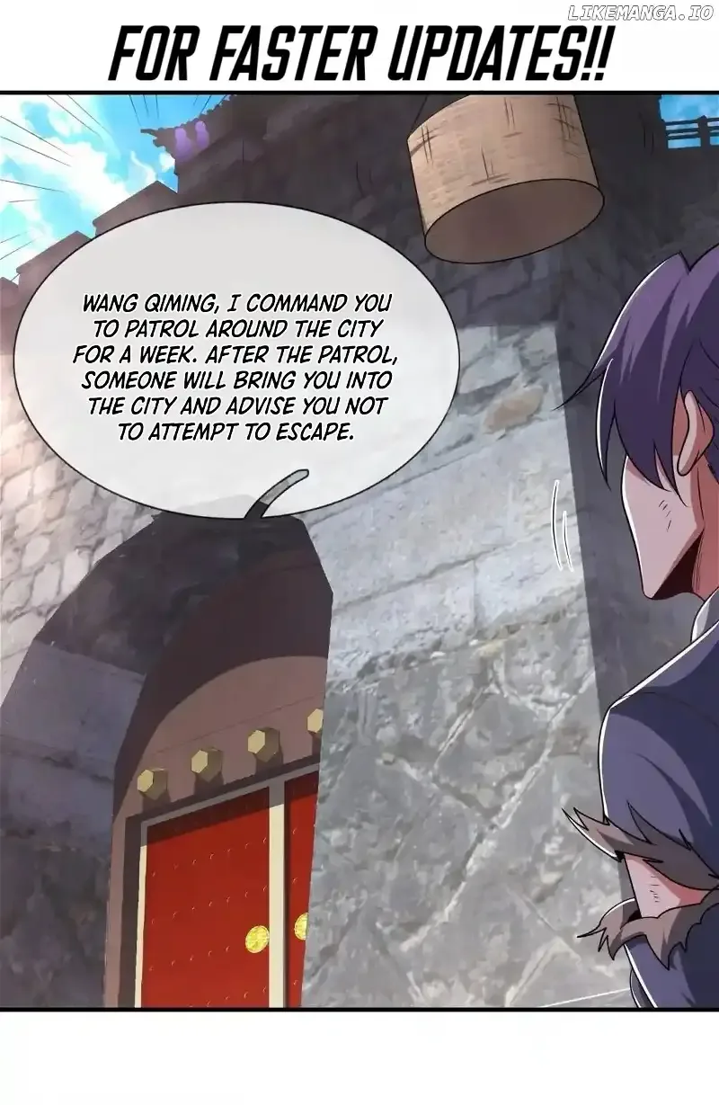 As Soon as I Became a Quasi-Sage, I Was Summoned by the Empress Chapter 77 page 18