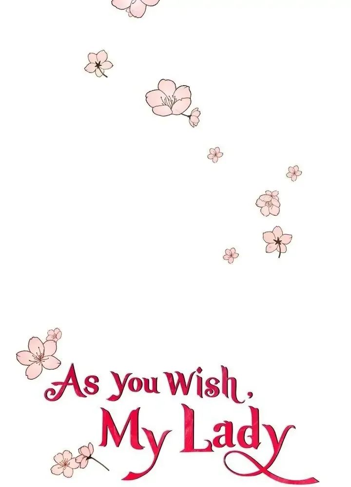 As The Lady Wishes Chapter 2 page 17