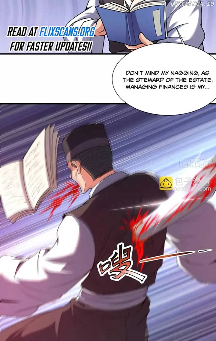 As Soon as I Became a Quasi-Sage, I Was Summoned by the Empress Chapter 74 page 17