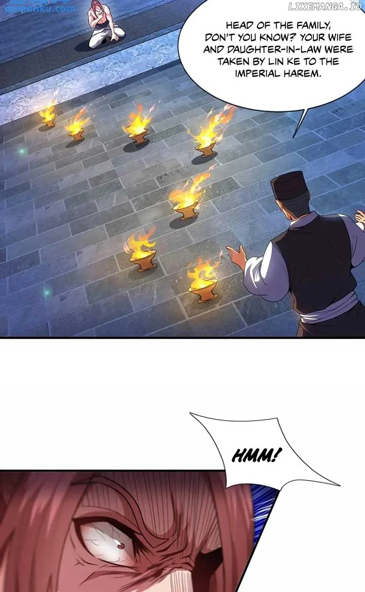 As Soon as I Became a Quasi-Sage, I Was Summoned by the Empress Chapter 74 page 13