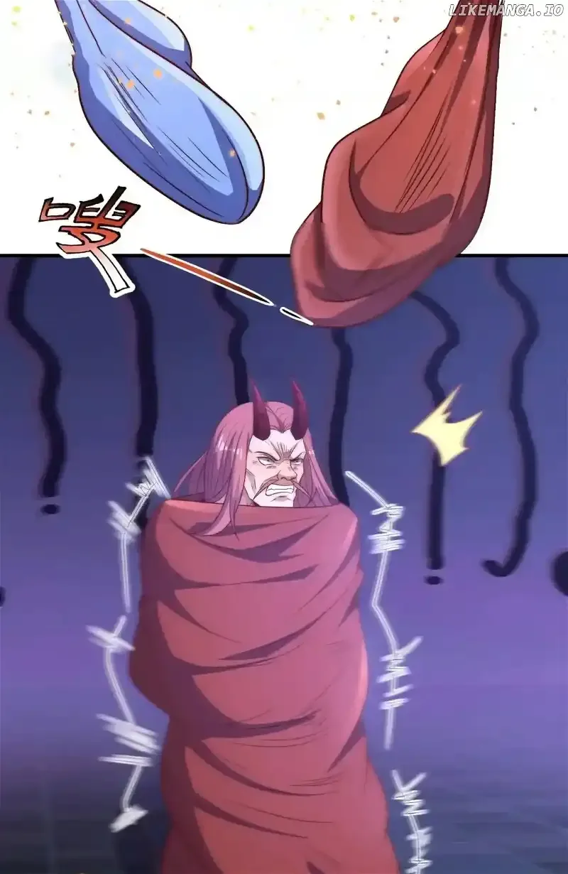As Soon as I Became a Quasi-Sage, I Was Summoned by the Empress Chapter 75 page 32