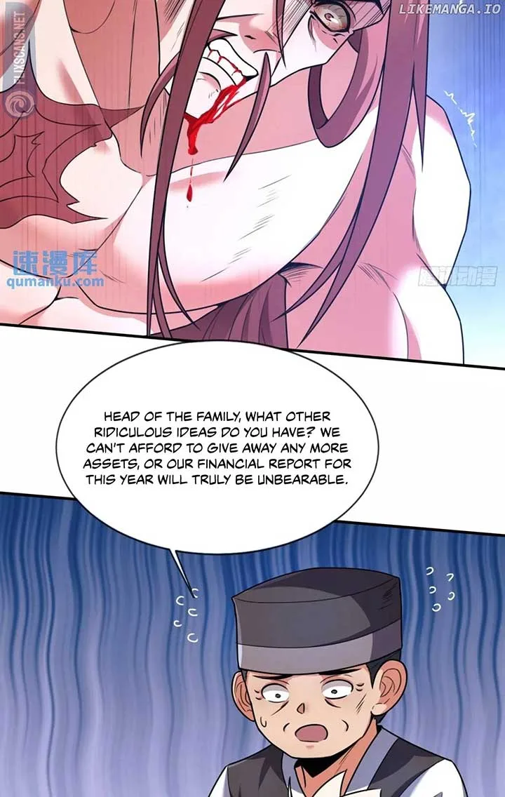 As Soon as I Became a Quasi-Sage, I Was Summoned by the Empress Chapter 74 page 16