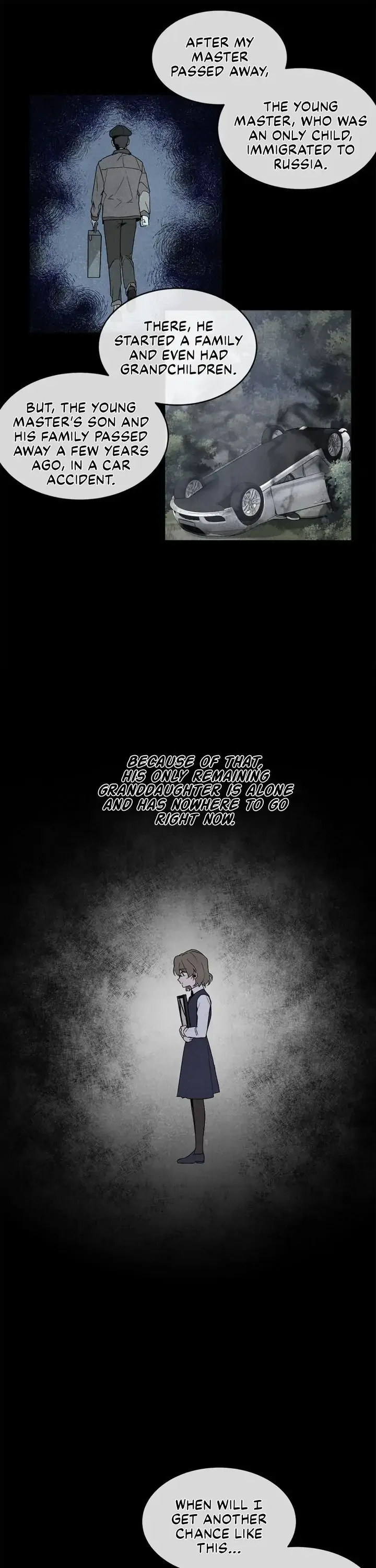 As The Lady Wishes Chapter 2 page 6