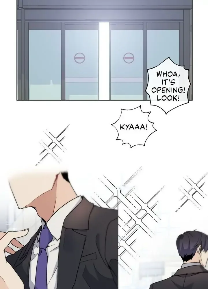 As The Lady Wishes Chapter 1 page 11