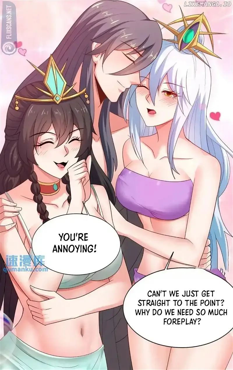 As Soon as I Became a Quasi-Sage, I Was Summoned by the Empress Chapter 75 page 36