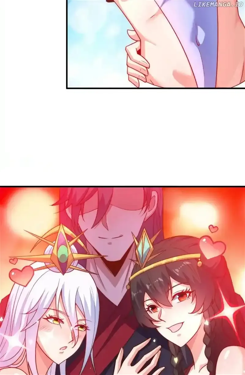 As Soon as I Became a Quasi-Sage, I Was Summoned by the Empress Chapter 75 page 27