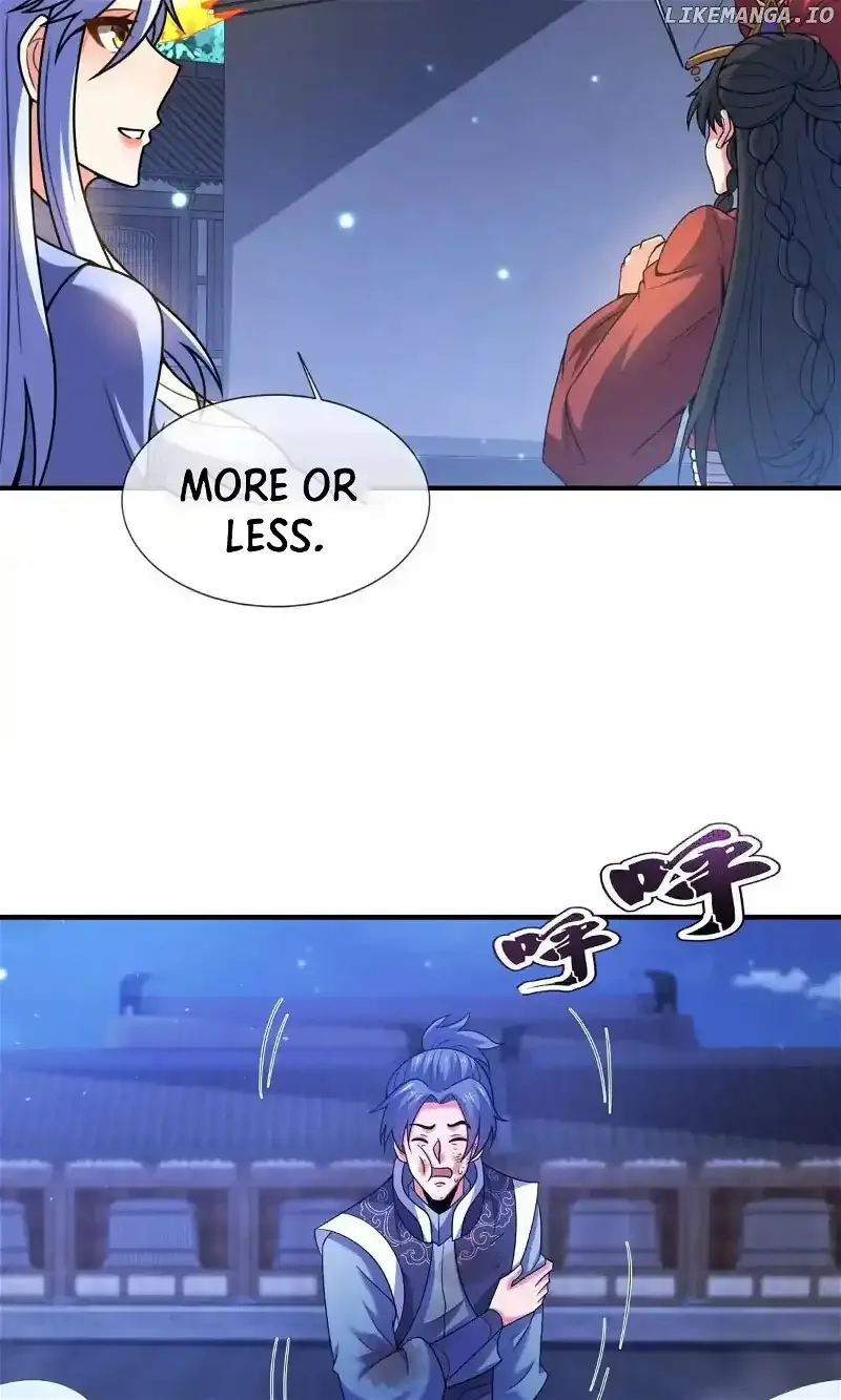 As Soon as I Became a Quasi-Sage, I Was Summoned by the Empress Chapter 76 page 11
