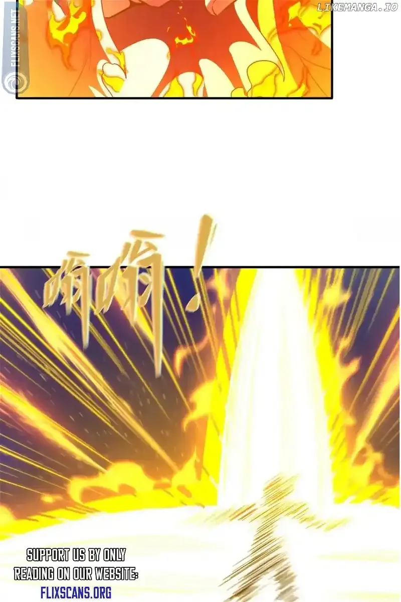 As Soon as I Became a Quasi-Sage, I Was Summoned by the Empress Chapter 76 page 8