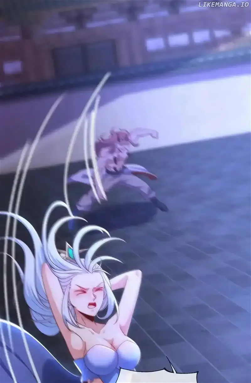As Soon as I Became a Quasi-Sage, I Was Summoned by the Empress Chapter 75 page 25