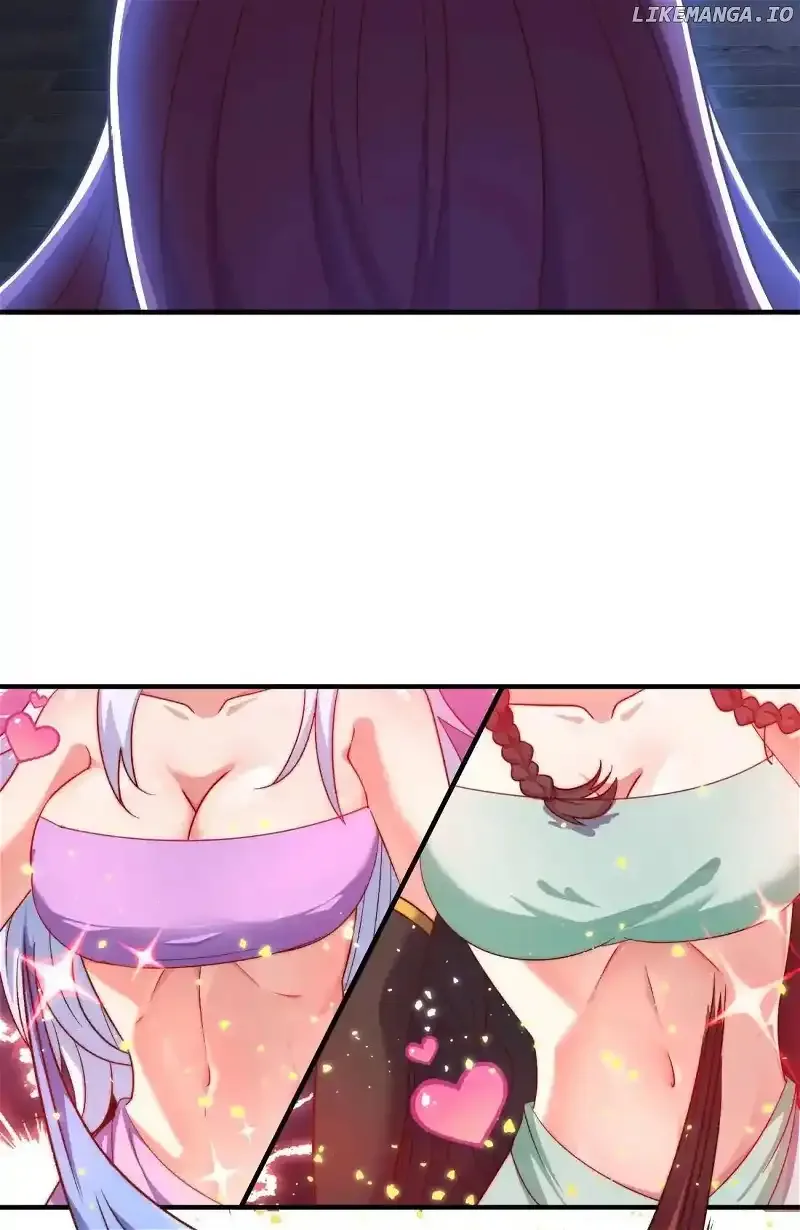 As Soon as I Became a Quasi-Sage, I Was Summoned by the Empress Chapter 75 page 31