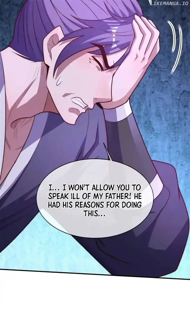 As Soon as I Became a Quasi-Sage, I Was Summoned by the Empress Chapter 77 page 13
