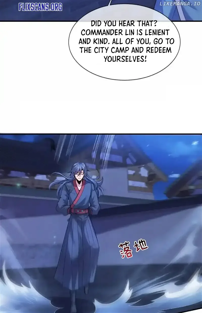 As Soon as I Became a Quasi-Sage, I Was Summoned by the Empress Chapter 76 page 18
