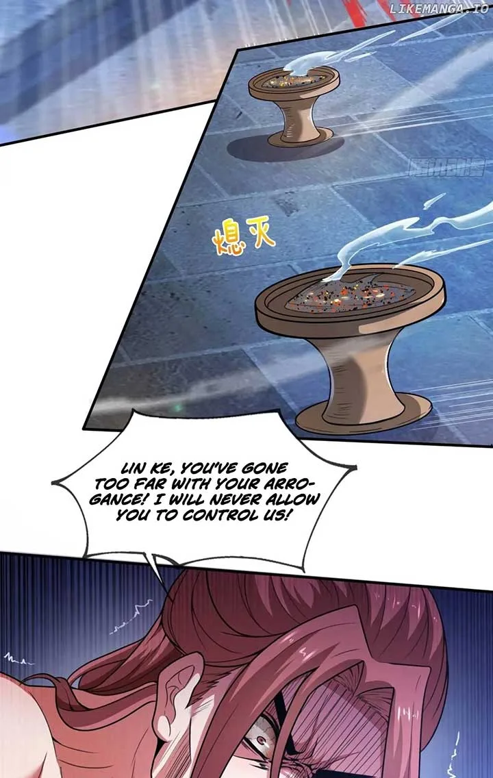 As Soon as I Became a Quasi-Sage, I Was Summoned by the Empress Chapter 74 page 15