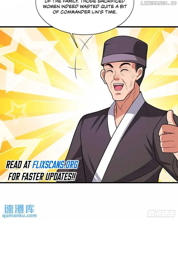 As Soon as I Became a Quasi-Sage, I Was Summoned by the Empress Chapter 74 page 11
