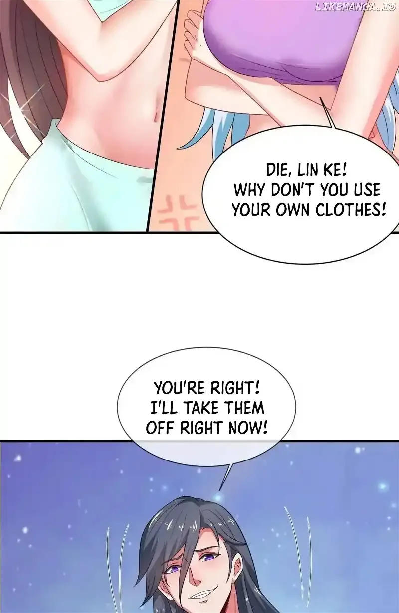 As Soon as I Became a Quasi-Sage, I Was Summoned by the Empress Chapter 75 page 34