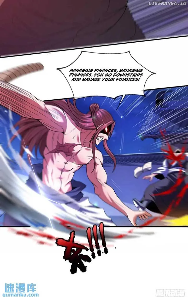 As Soon as I Became a Quasi-Sage, I Was Summoned by the Empress Chapter 74 page 18