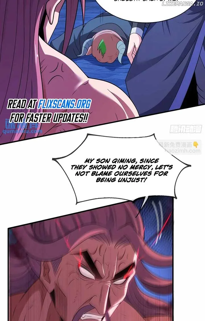 As Soon as I Became a Quasi-Sage, I Was Summoned by the Empress Chapter 74 page 22