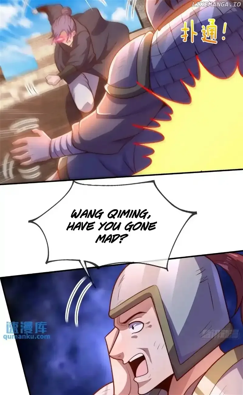 As Soon as I Became a Quasi-Sage, I Was Summoned by the Empress Chapter 77 page 11