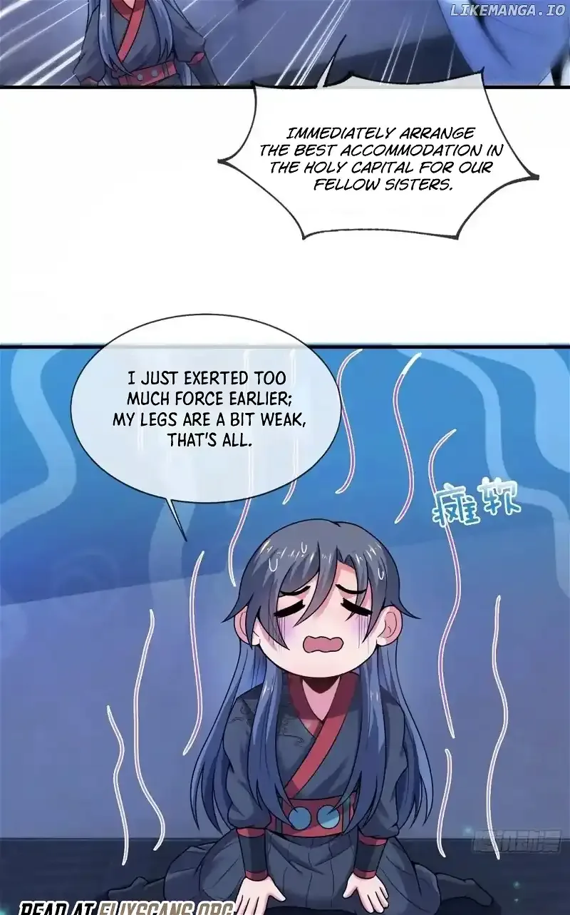 As Soon as I Became a Quasi-Sage, I Was Summoned by the Empress Chapter 76 page 23
