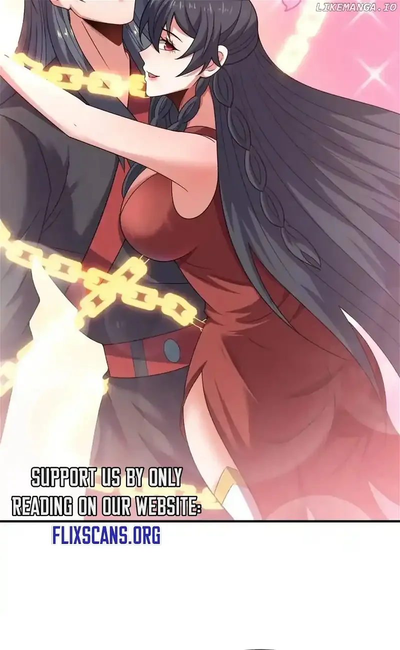 As Soon as I Became a Quasi-Sage, I Was Summoned by the Empress Chapter 75 page 23