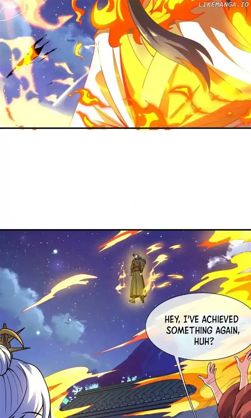 As Soon as I Became a Quasi-Sage, I Was Summoned by the Empress Chapter 76 page 10