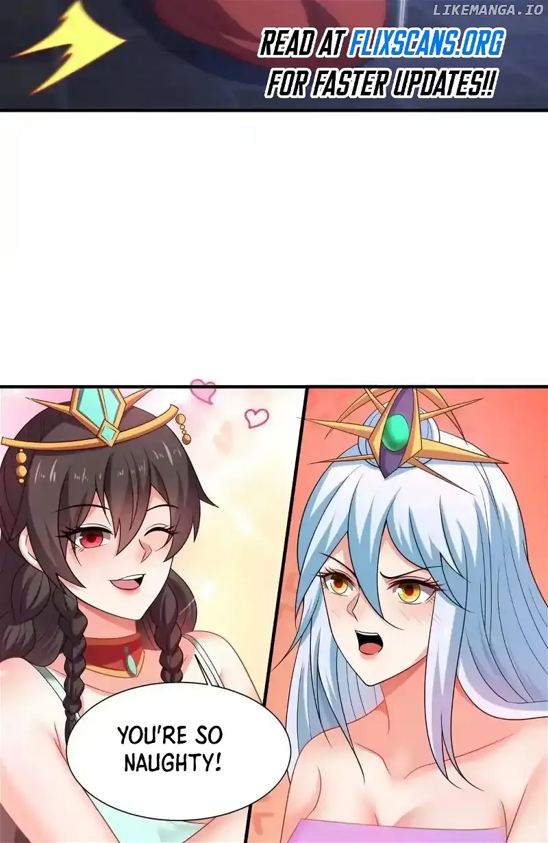 As Soon as I Became a Quasi-Sage, I Was Summoned by the Empress Chapter 75 page 33
