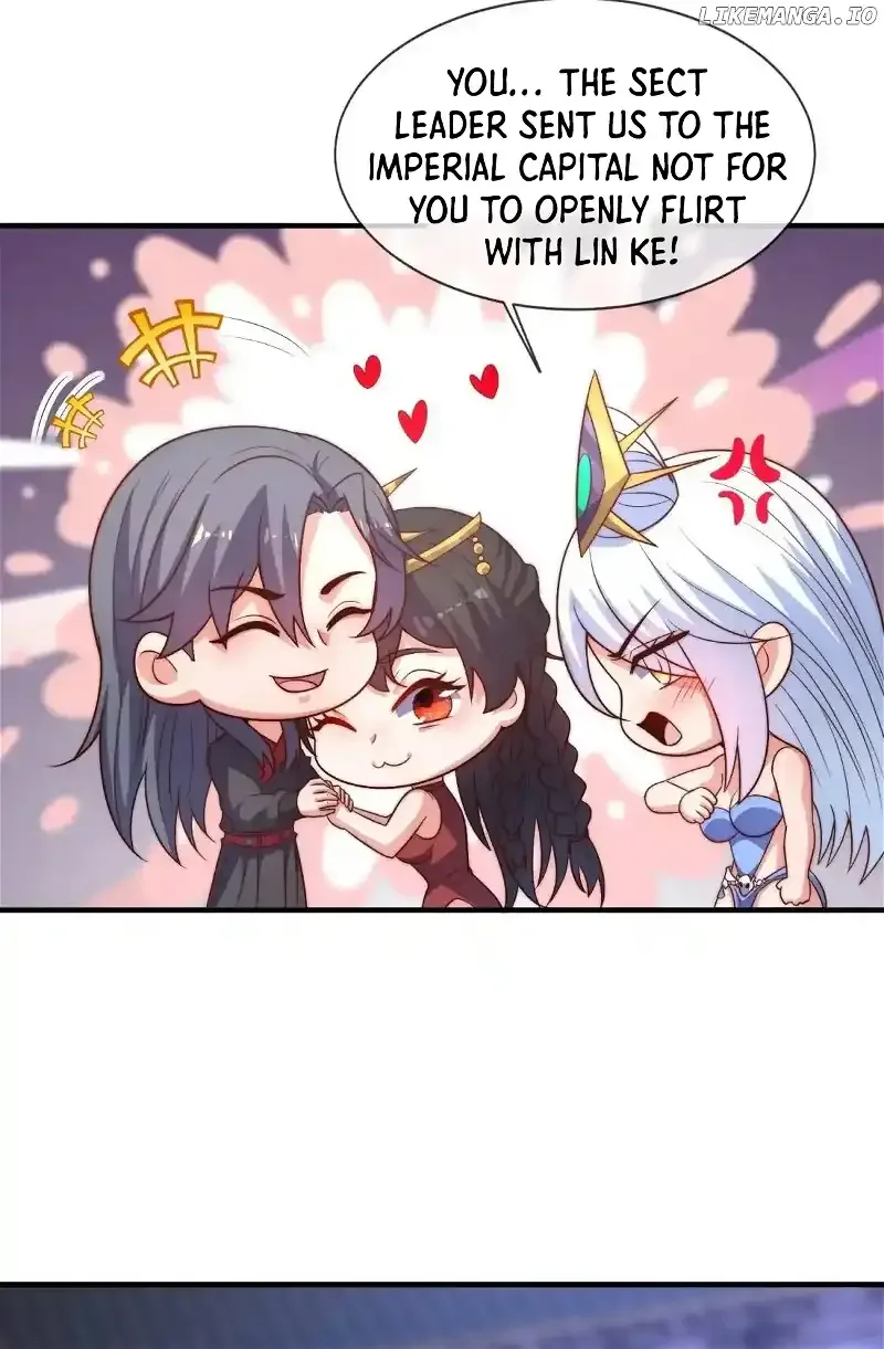 As Soon as I Became a Quasi-Sage, I Was Summoned by the Empress Chapter 75 page 24